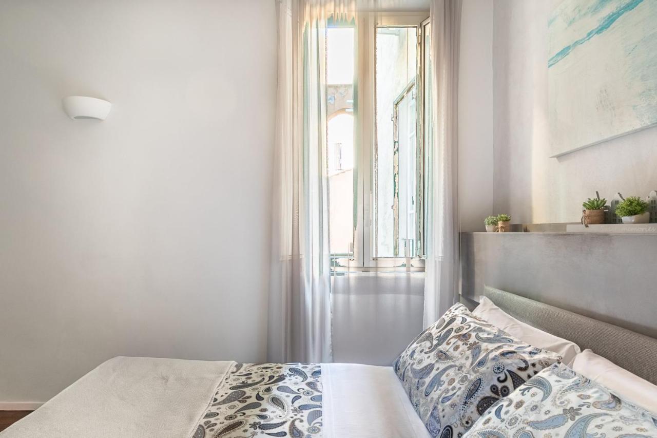 Living Rhome - Condotti Apartment Rome Luaran gambar